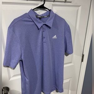 Adidas Men’s Polo Shirt XL